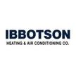 Ibbotson Heating Co Logo