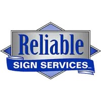Reliable Sign Services Inc Logo