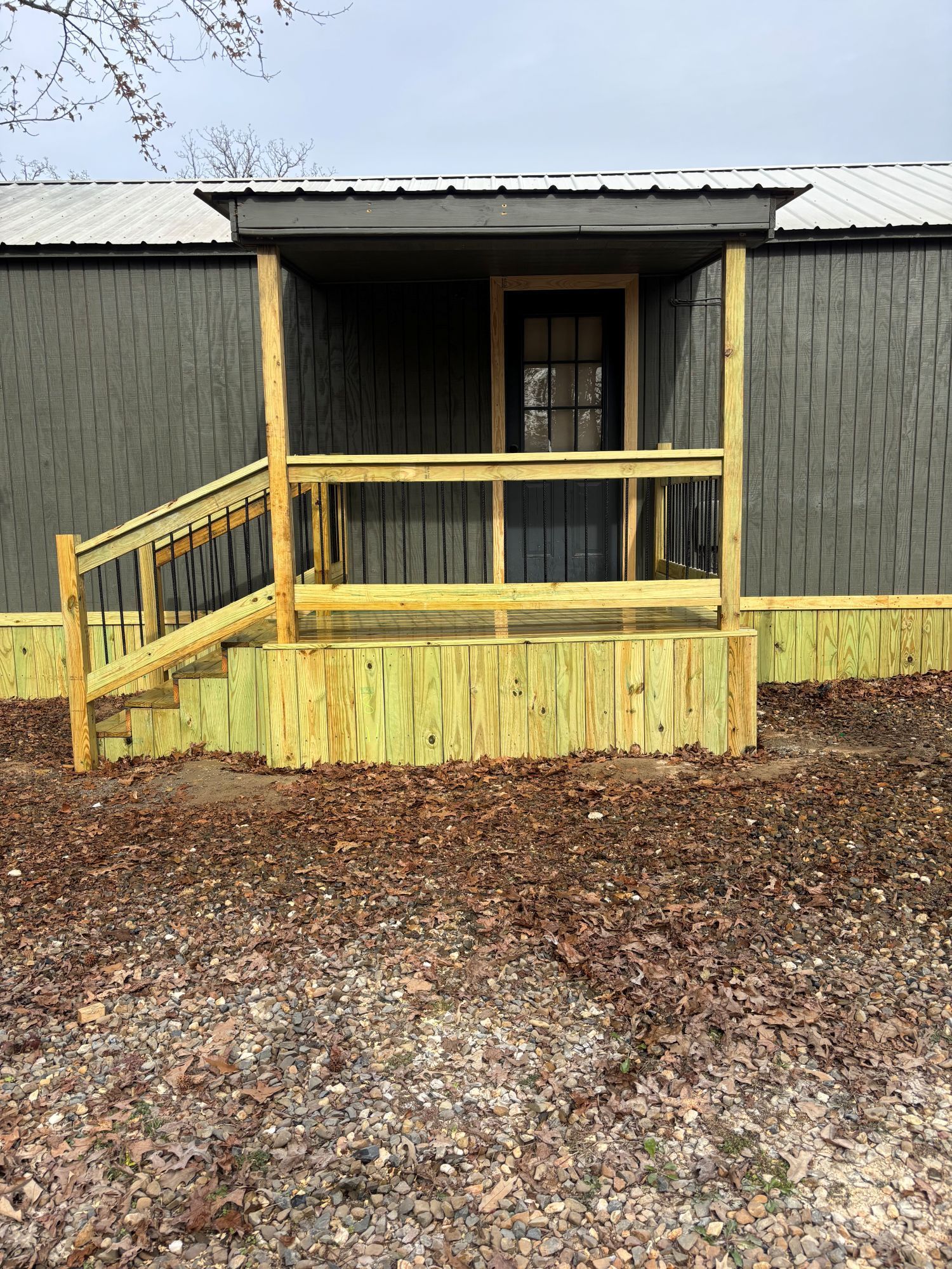 Elevated Exteriors & Interiors Image