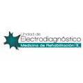 Unidad De Electrodiagnóstico Bc Logo