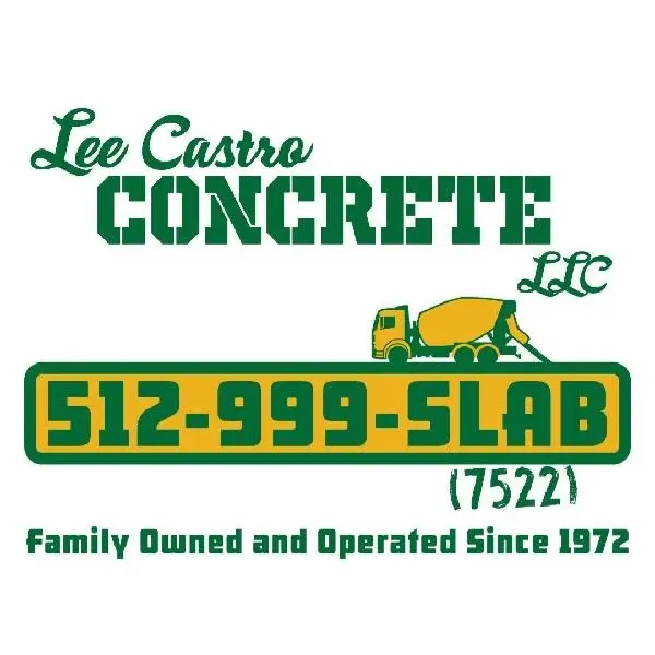 Lee Castro Concrete LLC