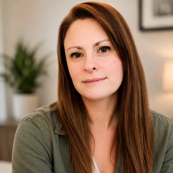 Fawn Andersen - Madison, WI - Mental Health Counseling, Clinical Social Worker, Psychologist