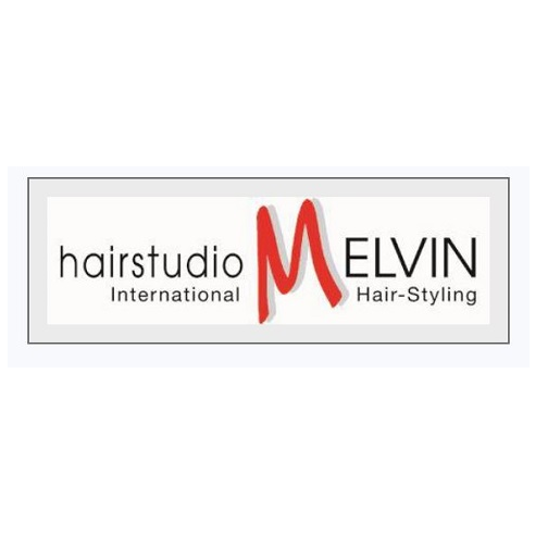 Hairstudio Melvin in Mönchengladbach - Logo