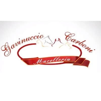 Macelleria Carboni Gavinuccio Logo