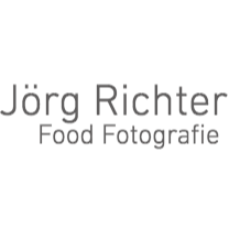 Logo Jörg Richter Food Fotografie