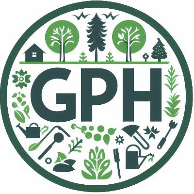 Logo Gartenpflege Howey