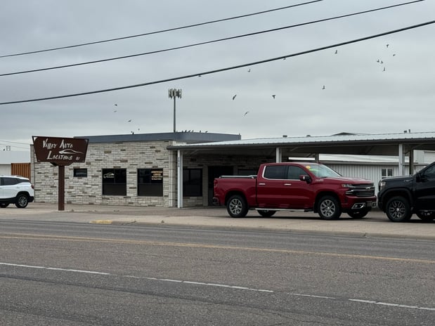 Images Valley Auto Locators, LLC Sales and Service Dept.