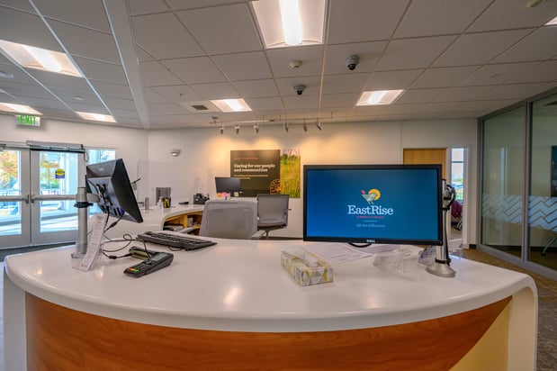 Images EastRise Credit Union