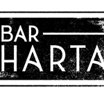 Harta & Bar Harta Logo