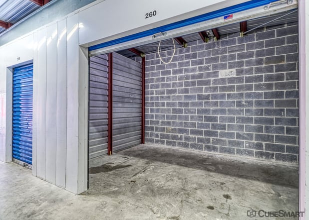 Images CubeSmart Self Storage