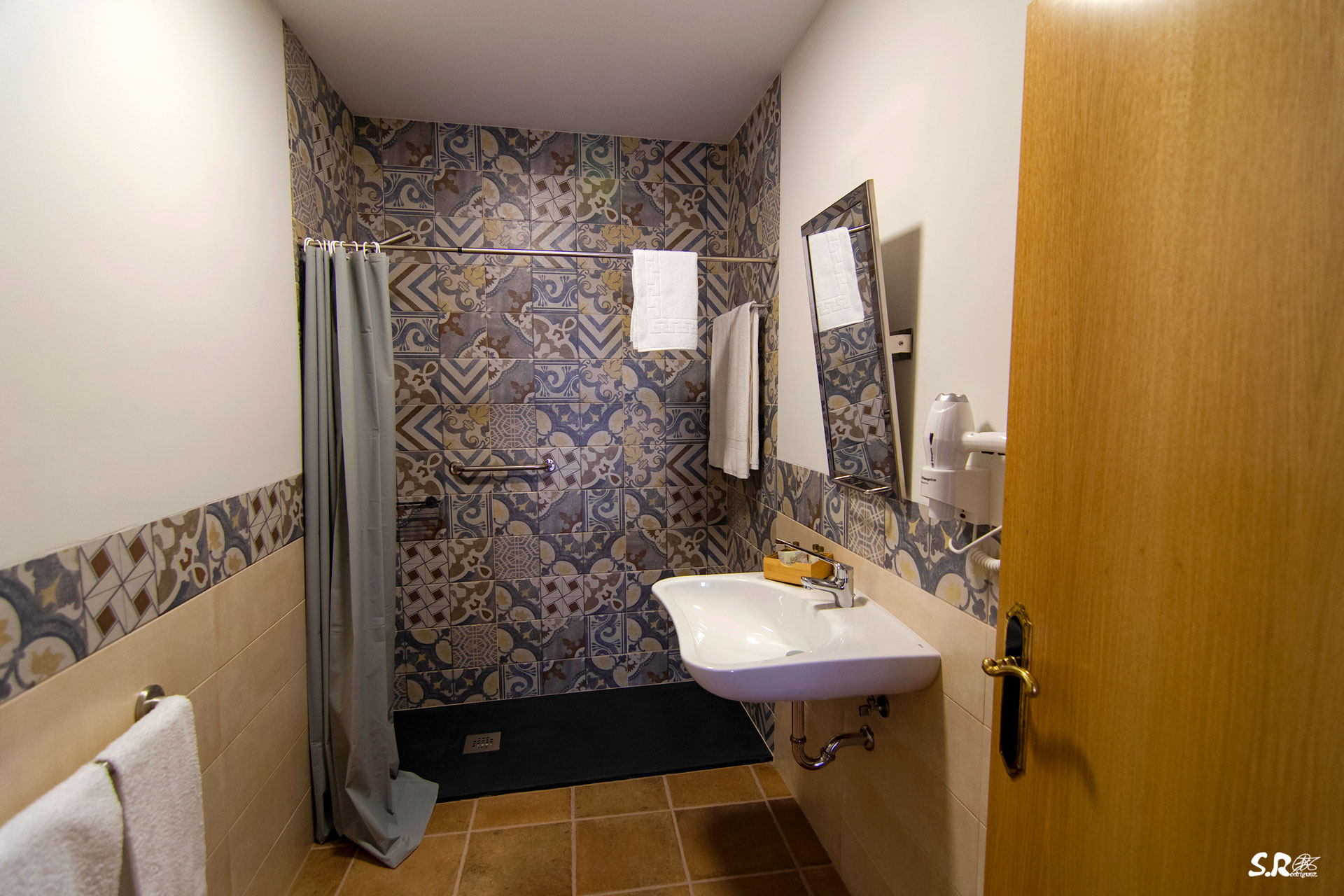 Images Casa Rural La Molinera (Riolobos, Cáceres)