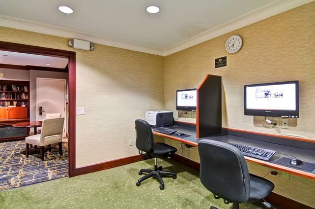 Images Homewood Suites by Hilton Stratford