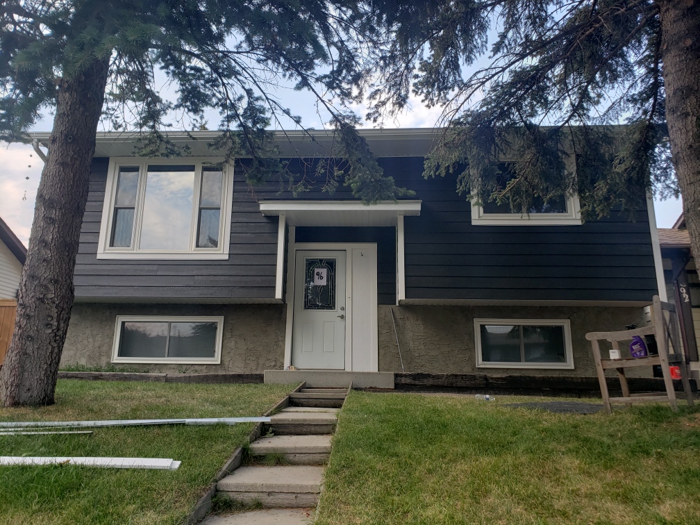 Images Top Mark Exteriors Inc.