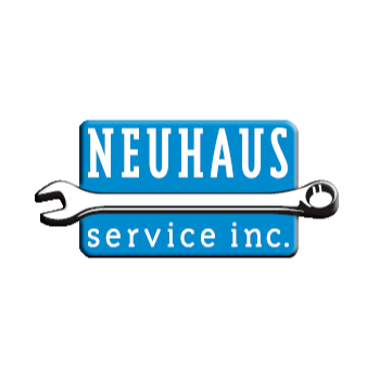 Neuhaus Service Inc. Logo