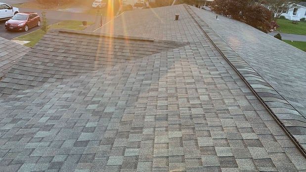 Images Alpha Roofing & Siding