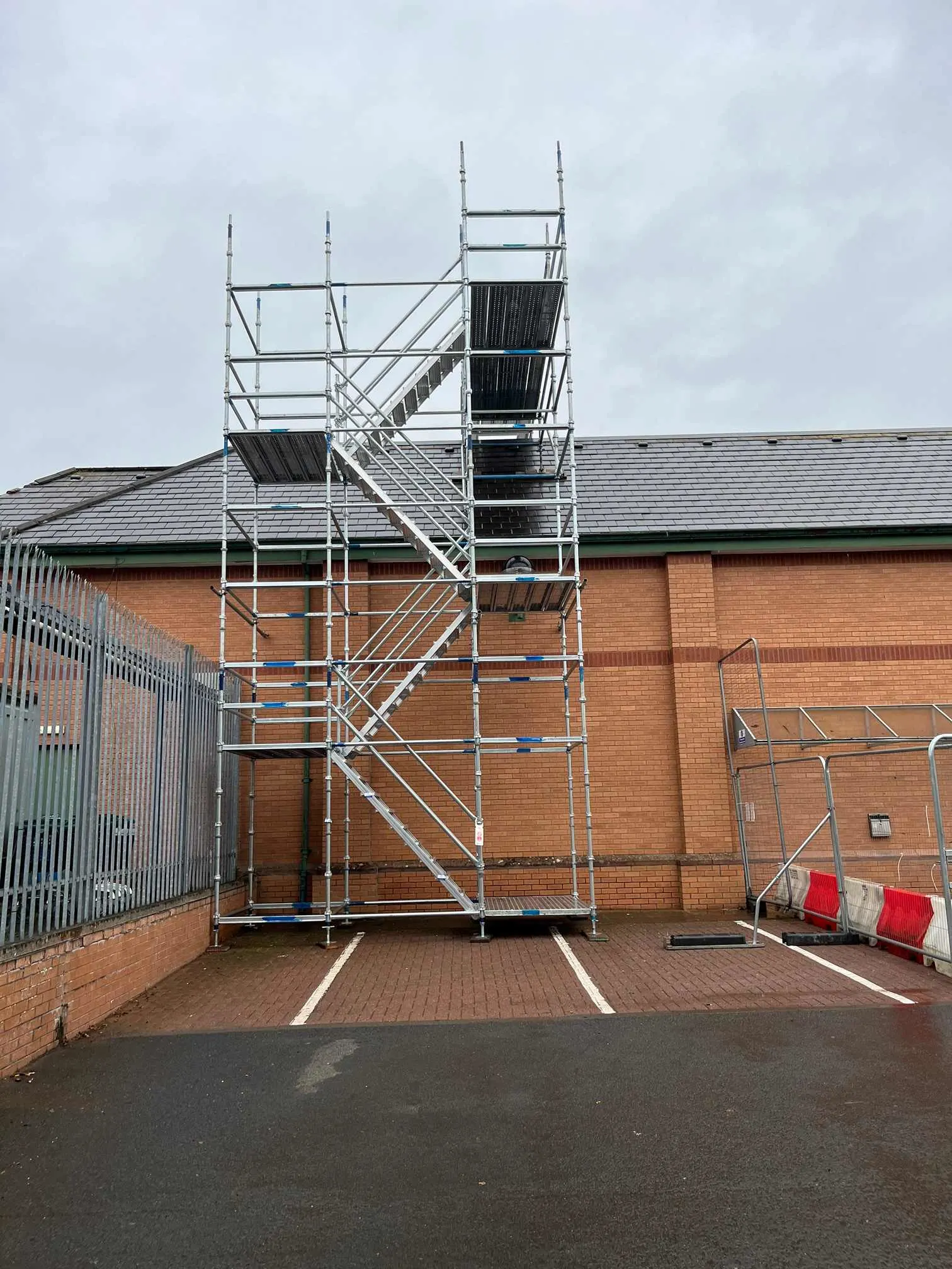 Images Scaffolding & Access Supplies Ltd