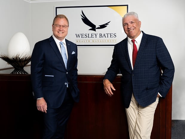 Images Wesley Bates Wealth Management - Ameriprise Financial Services, LLC
