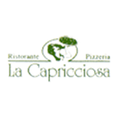 Ristorante Pizzeria La Capricciosa Logo