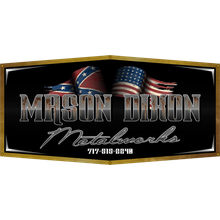 company logo