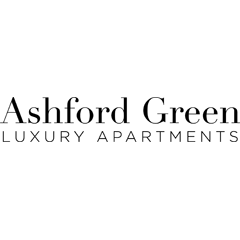 Ashford Green Logo