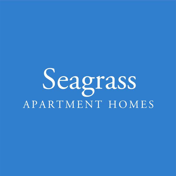 Seagrass Apartment Homes Logo