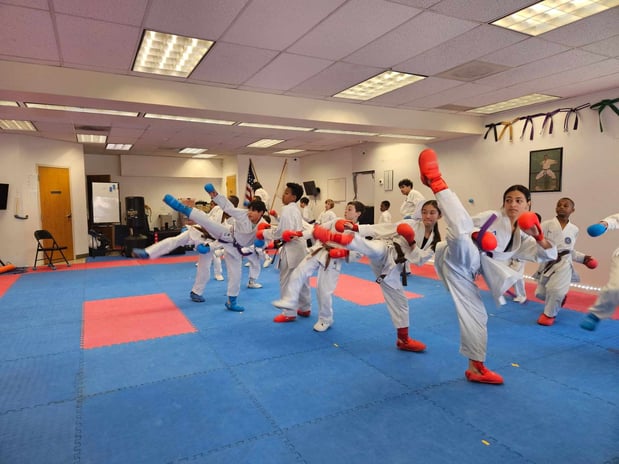 Images Shotokan Karate Dojo