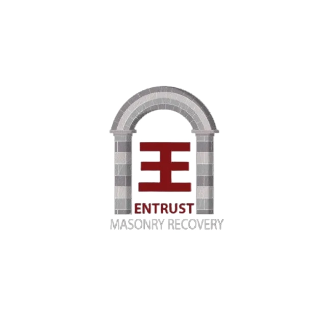 Entrust Masonry Recovery Logo