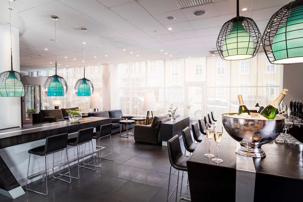Images Radisson Blu Hotel, Malmo