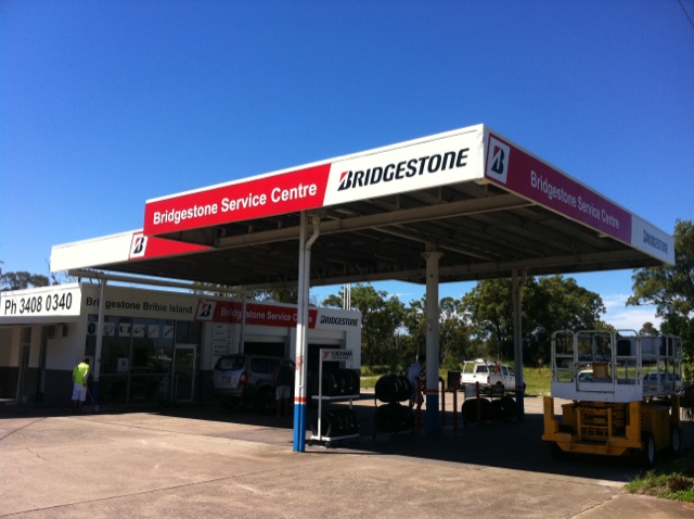 Images Bridgestone Service Centre Bribie Island