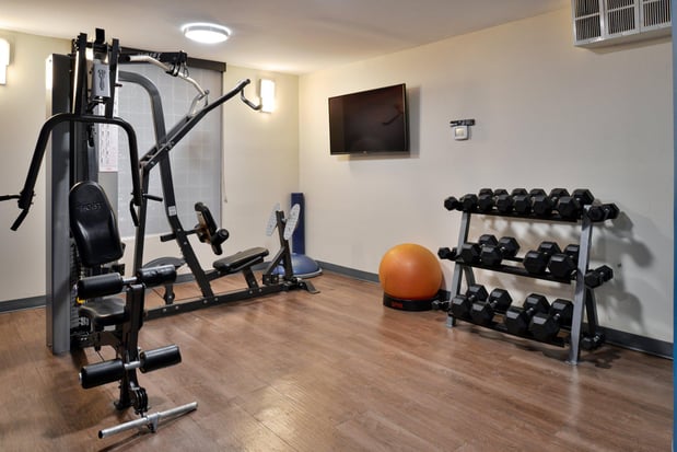 Images Holiday Inn Express Winston-Salem Medical Ctr Area by IHG