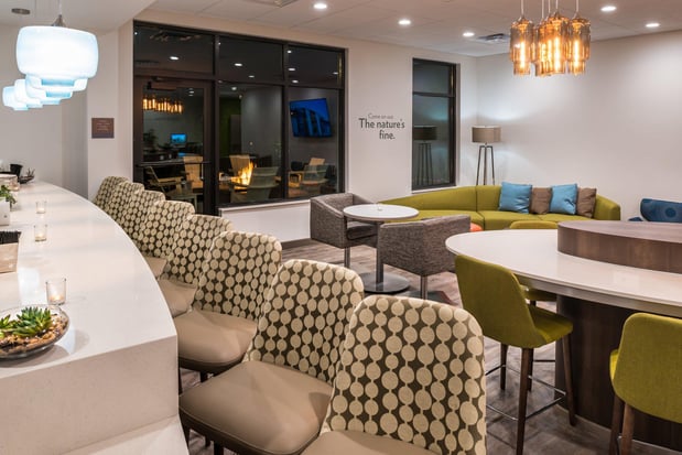Images Even Hotel Eugene by IHG