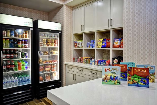 Images Homewood Suites by Hilton Dallas/Arlington South