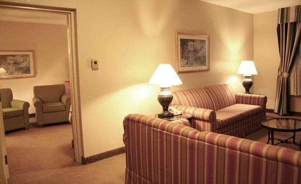 Images Hilton Garden Inn Tampa North