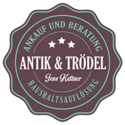 Haushaltsauflösung Jens Kattner in Meerane - Logo