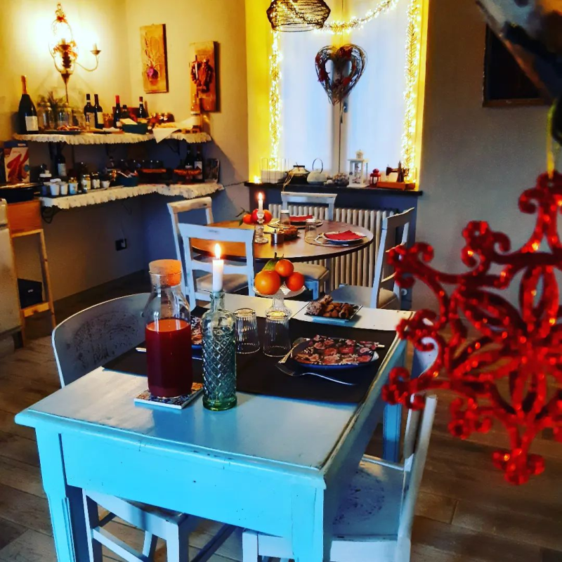 Images Bed e Breakfast Il Bosco Delle Torte