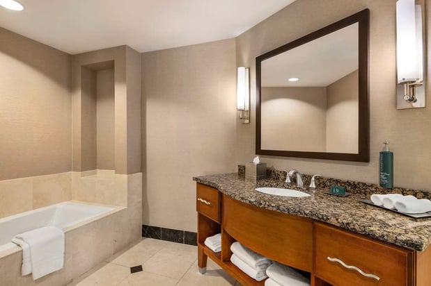 Images Hilton Philadelphia City Avenue