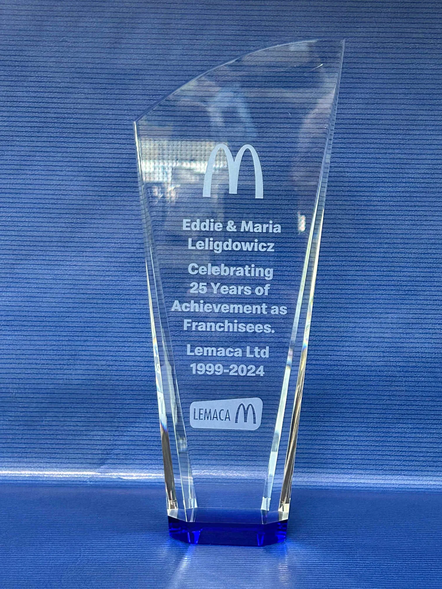 Images Hemel Trophies & Jewellers