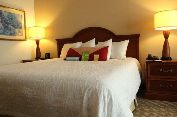 Images Hilton Garden Inn Charlotte Pineville