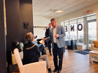 Images Realty ONE Group Results