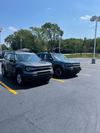 Images Currie Motors Ford of Frankfort