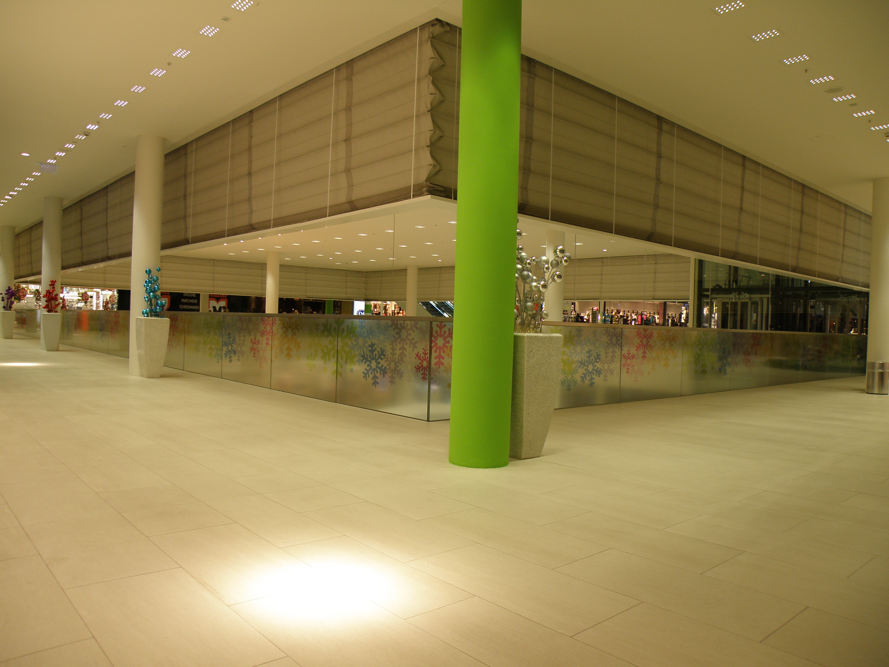 JOMOS Brandschutz AG, Sagmattstrasse 5 in Balsthal