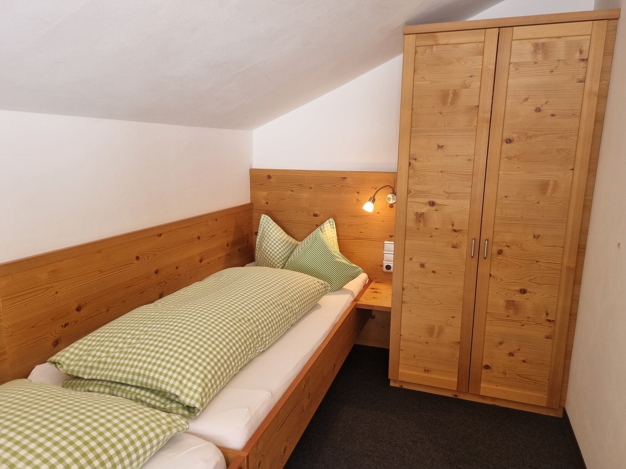 Bild 18 von Gästehaus Alpina