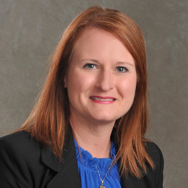 Images Edward Jones - Financial Advisor: April Pettit