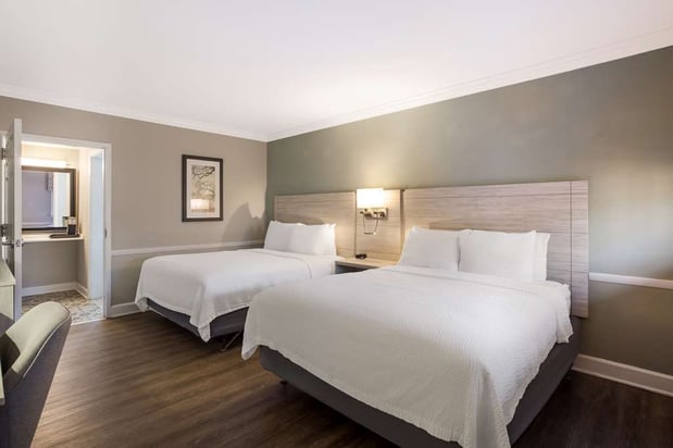 Images Best Western Sea Island Inn