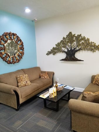 Images Steps Recovery Center (St.George) Outpatient Rehab