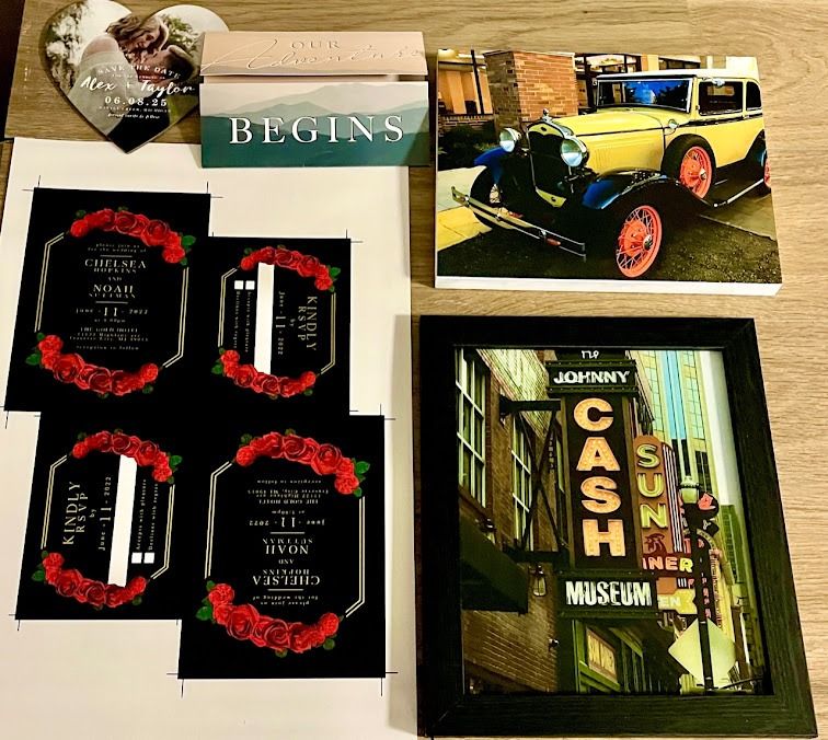 Images ASK PrintCo