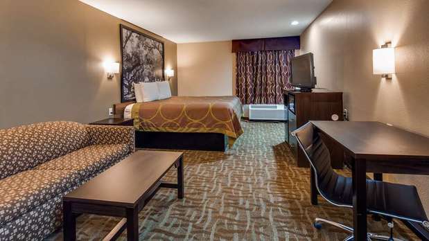 Images SureStay By Best Western Alexandria