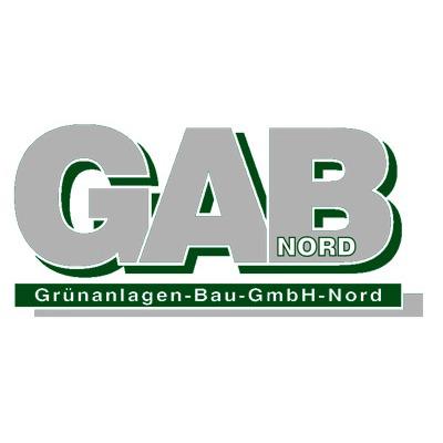 Logo von Grünanlagen-Bau-GmbH-Nord