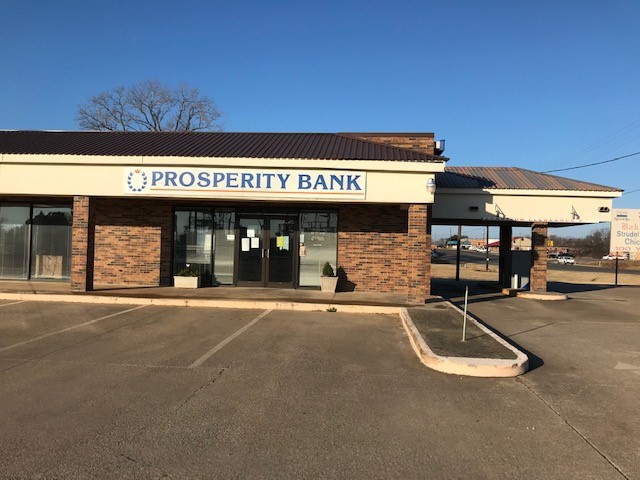 Images Prosperity Bank