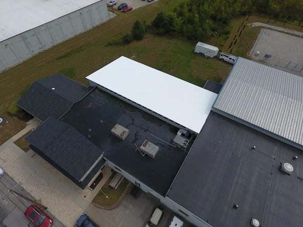 Images CityScapes Commercial Roofing LLC